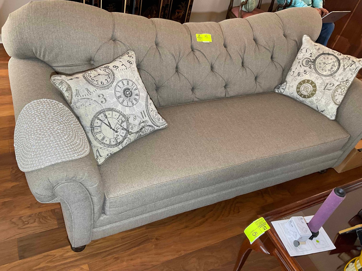 Image for Dunn Online Only Personal Property Auction