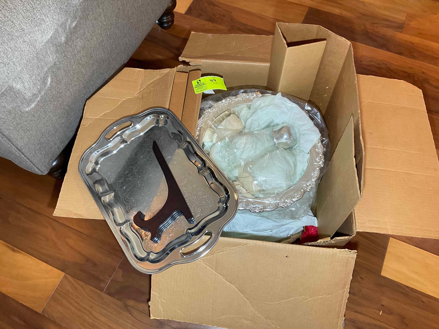 Image for Dunn Online Only Personal Property Auction