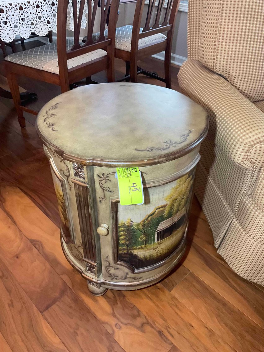 Image for Dunn Online Only Personal Property Auction