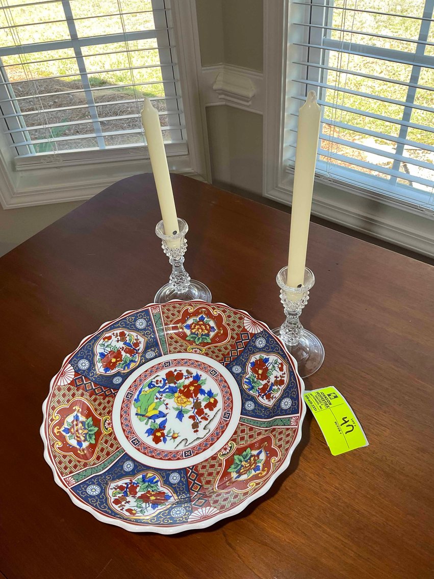 Image for Dunn Online Only Personal Property Auction