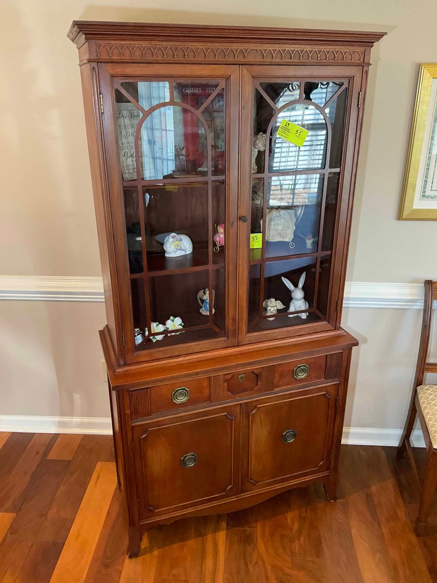 Image for Dunn Online Only Personal Property Auction