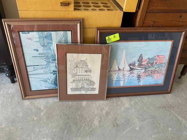 Image for Dunn Online Only Personal Property Auction