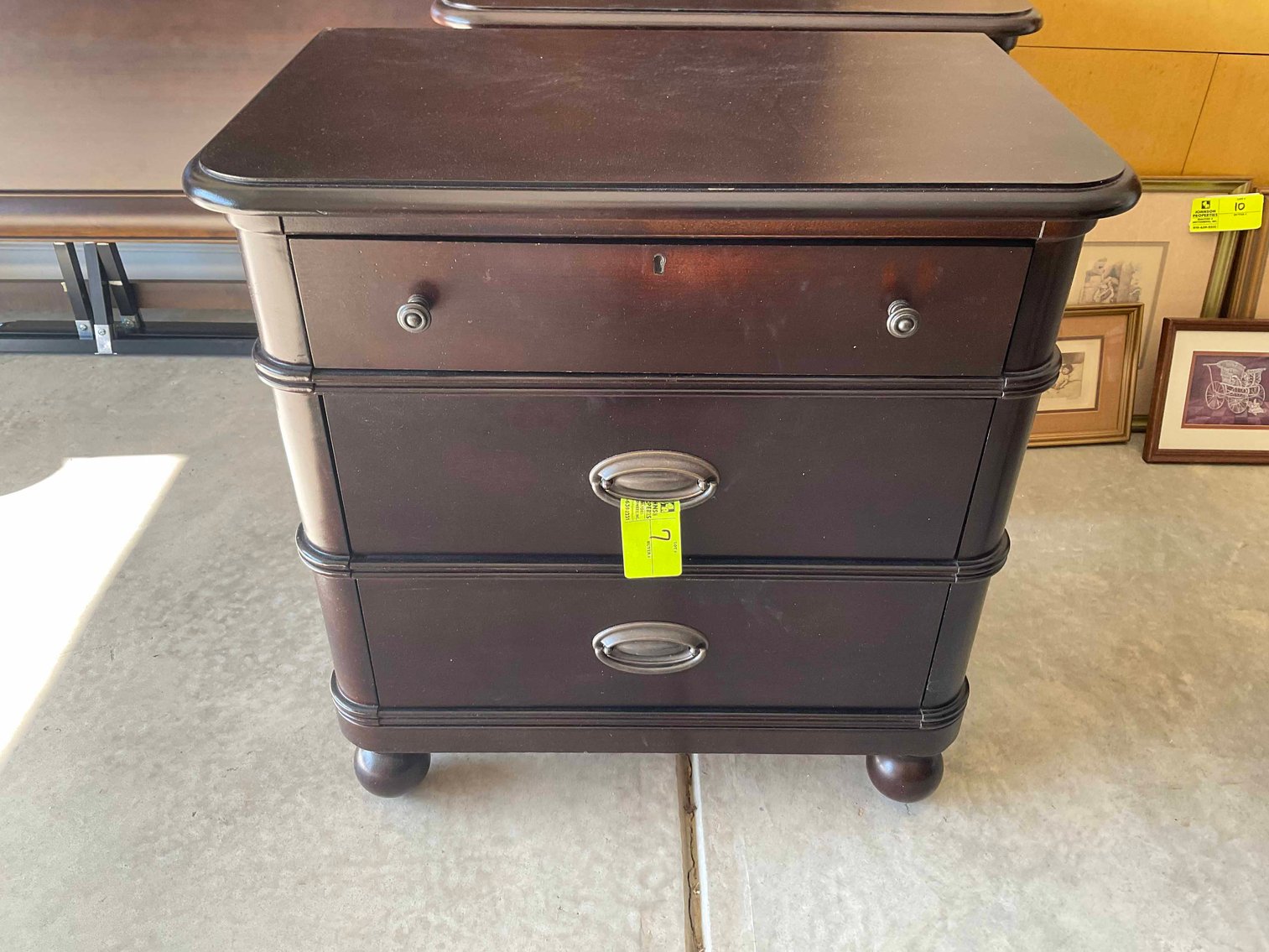 Image for Dunn Online Only Personal Property Auction