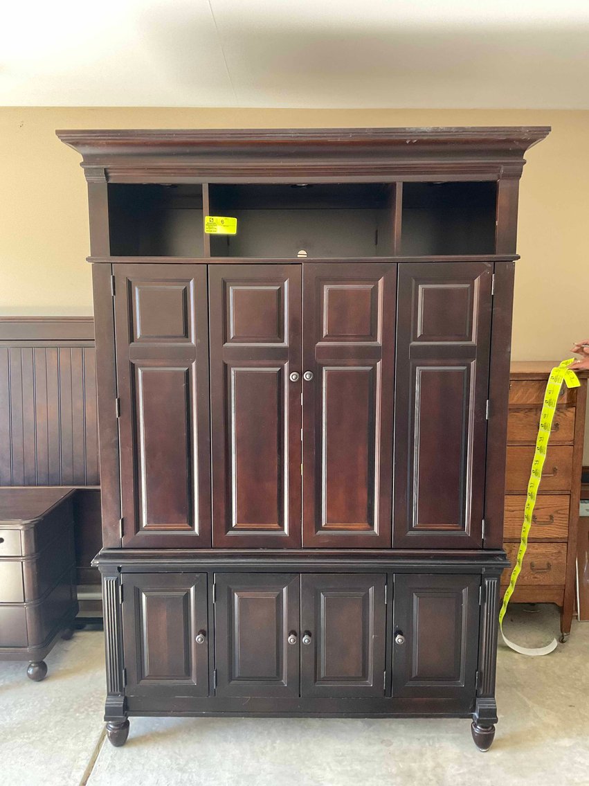 Image for Dunn Online Only Personal Property Auction