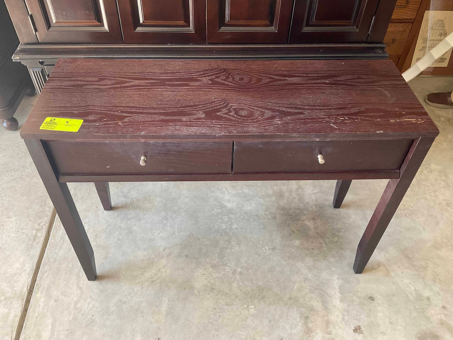 Image for Dunn Online Only Personal Property Auction