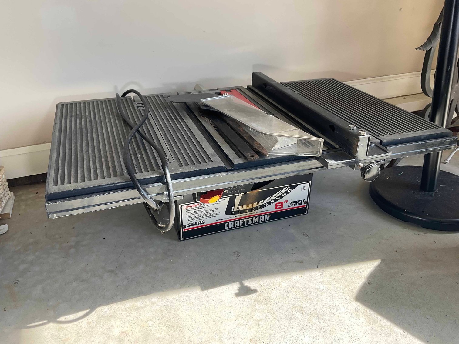 Image for Dunn Online Only Personal Property Auction