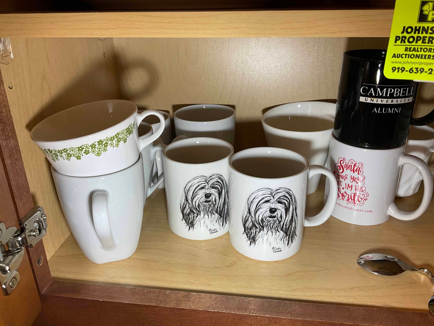 Image for Dunn Online Only Personal Property Auction