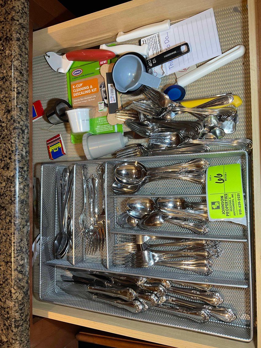 Image for Dunn Online Only Personal Property Auction