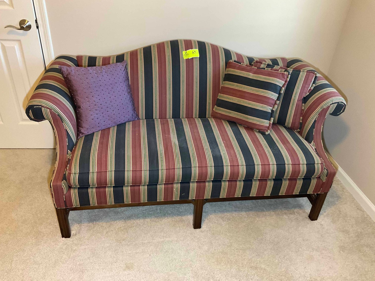 Image for Dunn Online Only Personal Property Auction