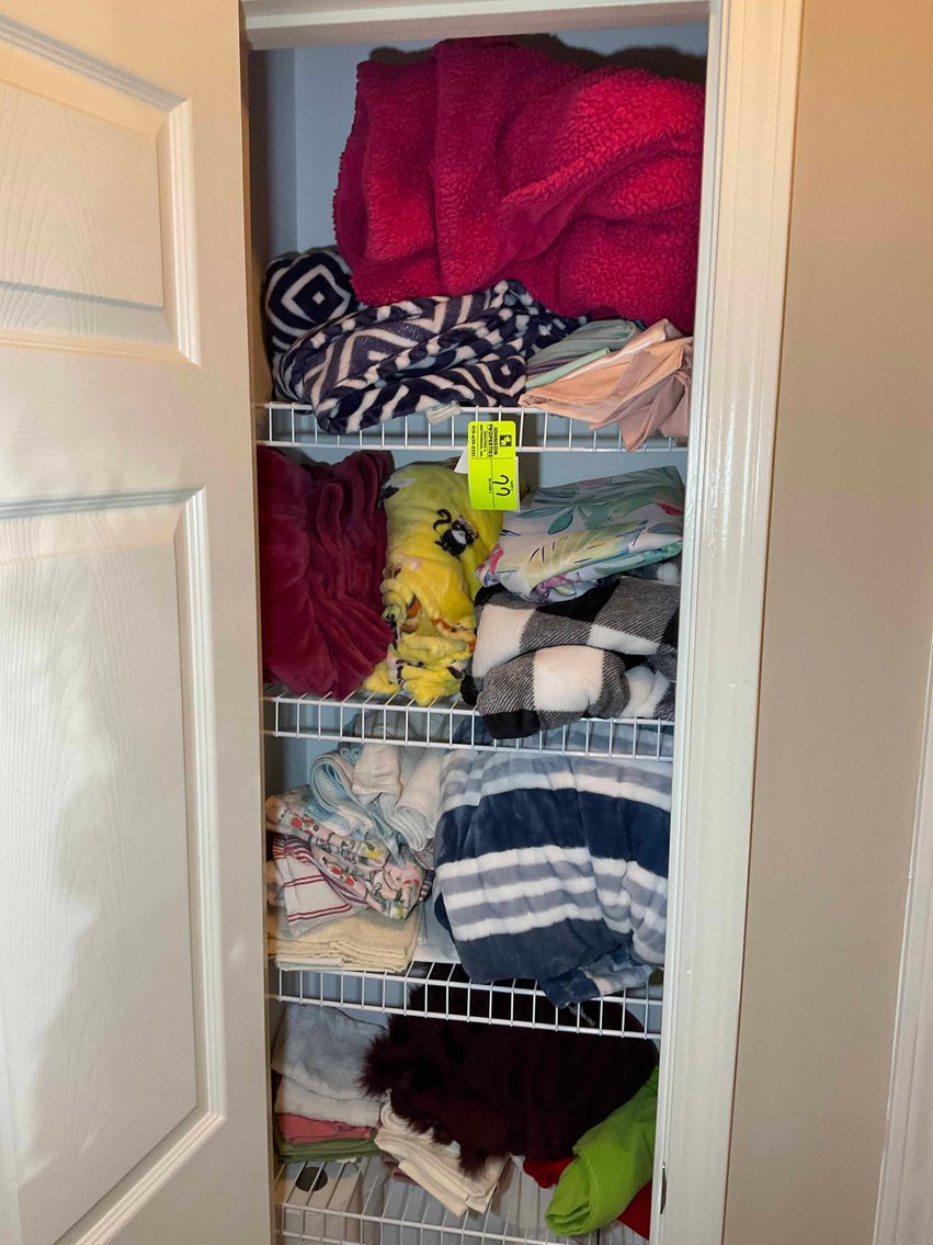 Image for Dunn Online Only Personal Property Auction