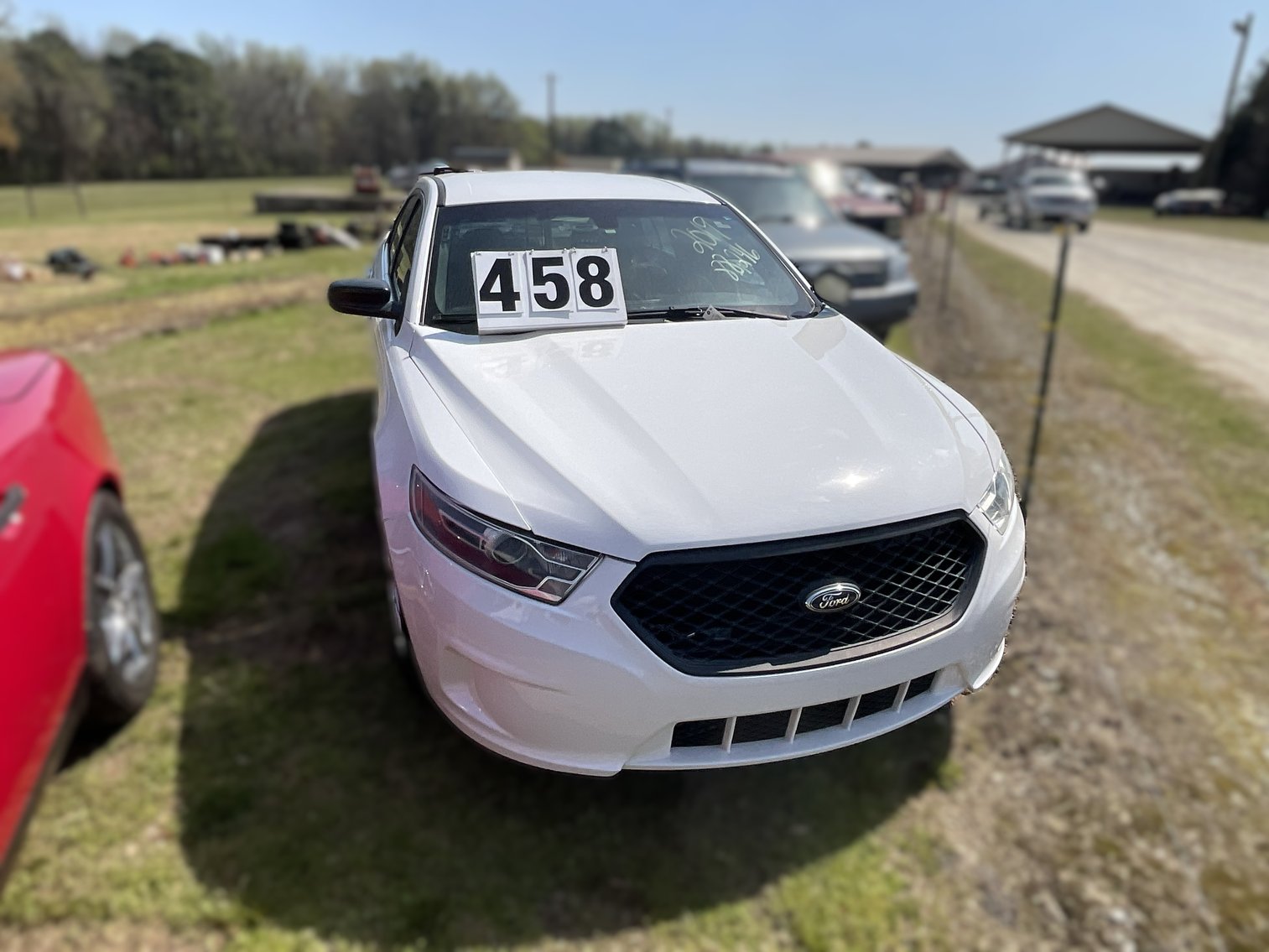 Image for 2026 Spring Big Boyz Toyz