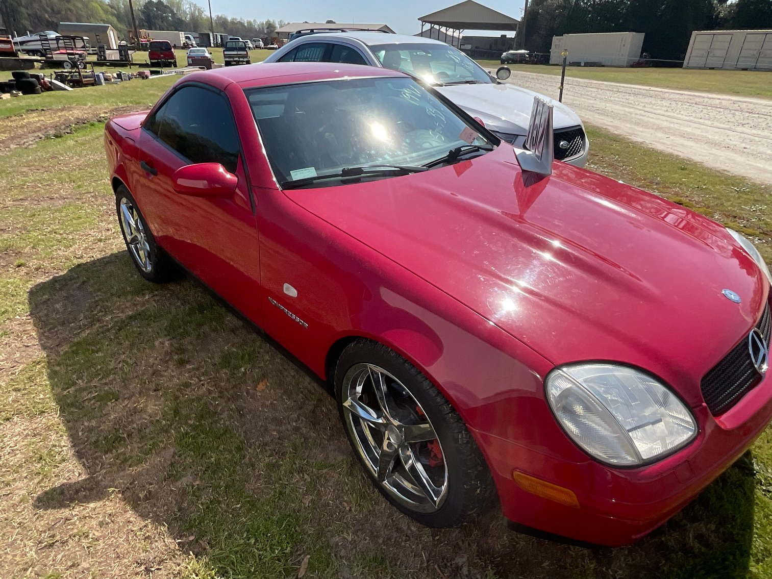 Image for 2026 Spring Big Boyz Toyz