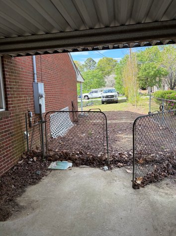 Image for Cute Brick Ranch Home in Erwin Selling at Absolute Auction!!