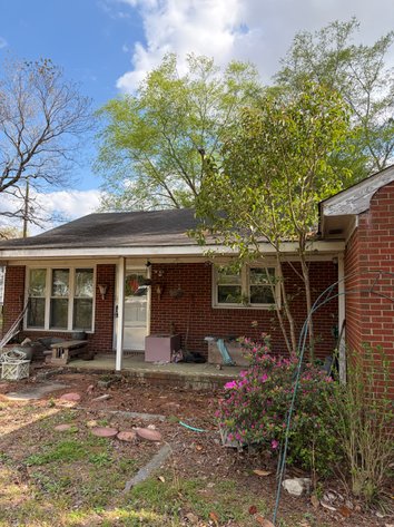 Image for Cute Brick Ranch Home in Erwin Selling at Absolute Auction!!