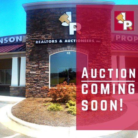 Image for Simulcast Consignment Auction!