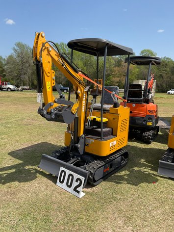 Image for Simulcast Consignment Auction!