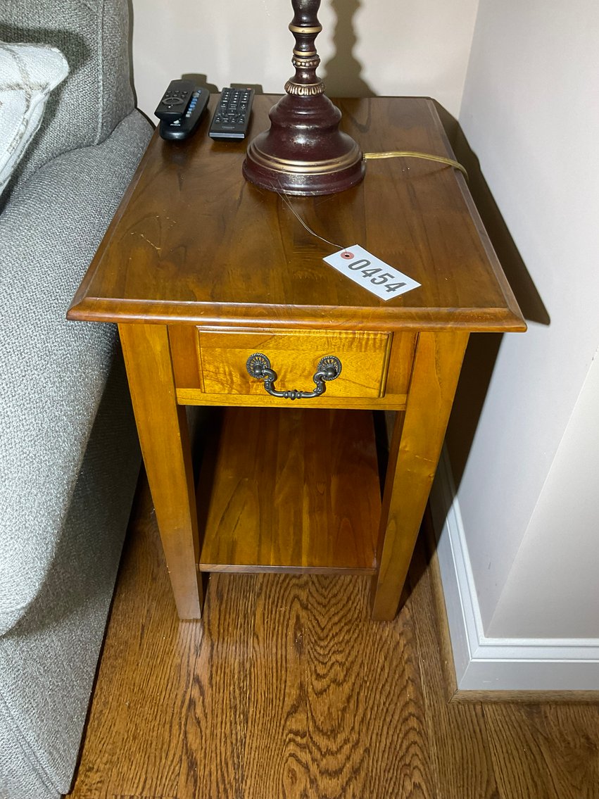 Image for Local Angier Online Only Personal Property Auction!