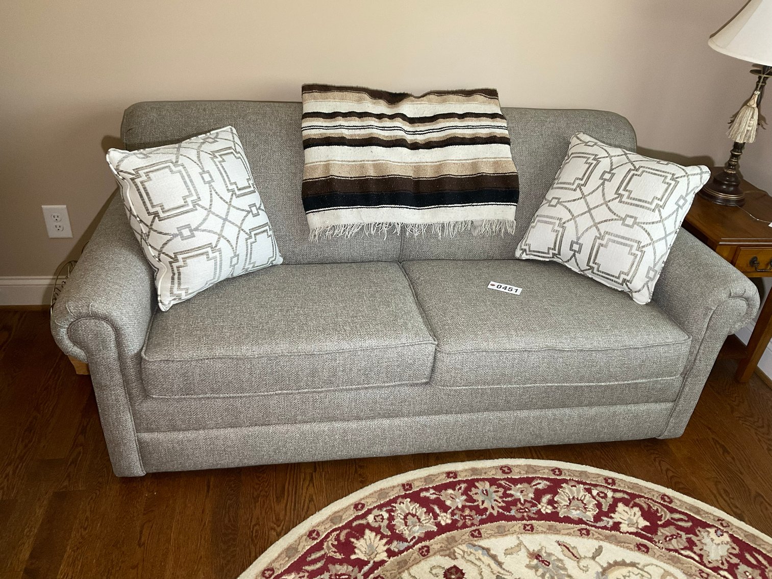 Image for Local Angier Online Only Personal Property Auction!