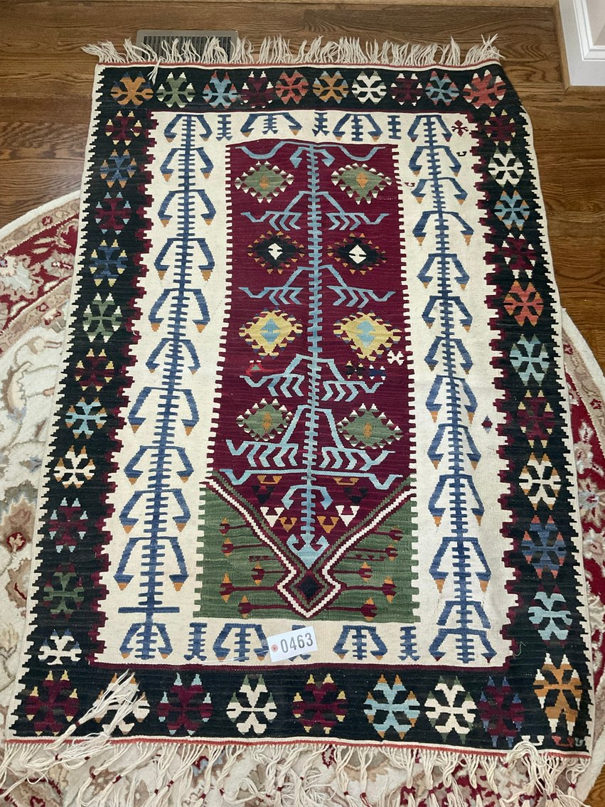 Image for Local Angier Online Only Personal Property Auction!