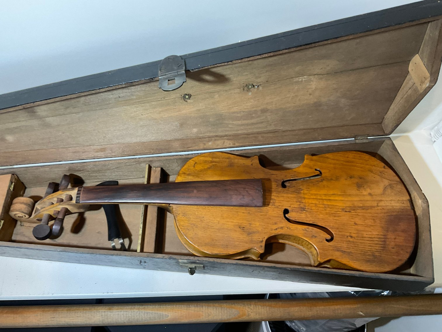 Image for Local Angier Online Only Personal Property Auction!