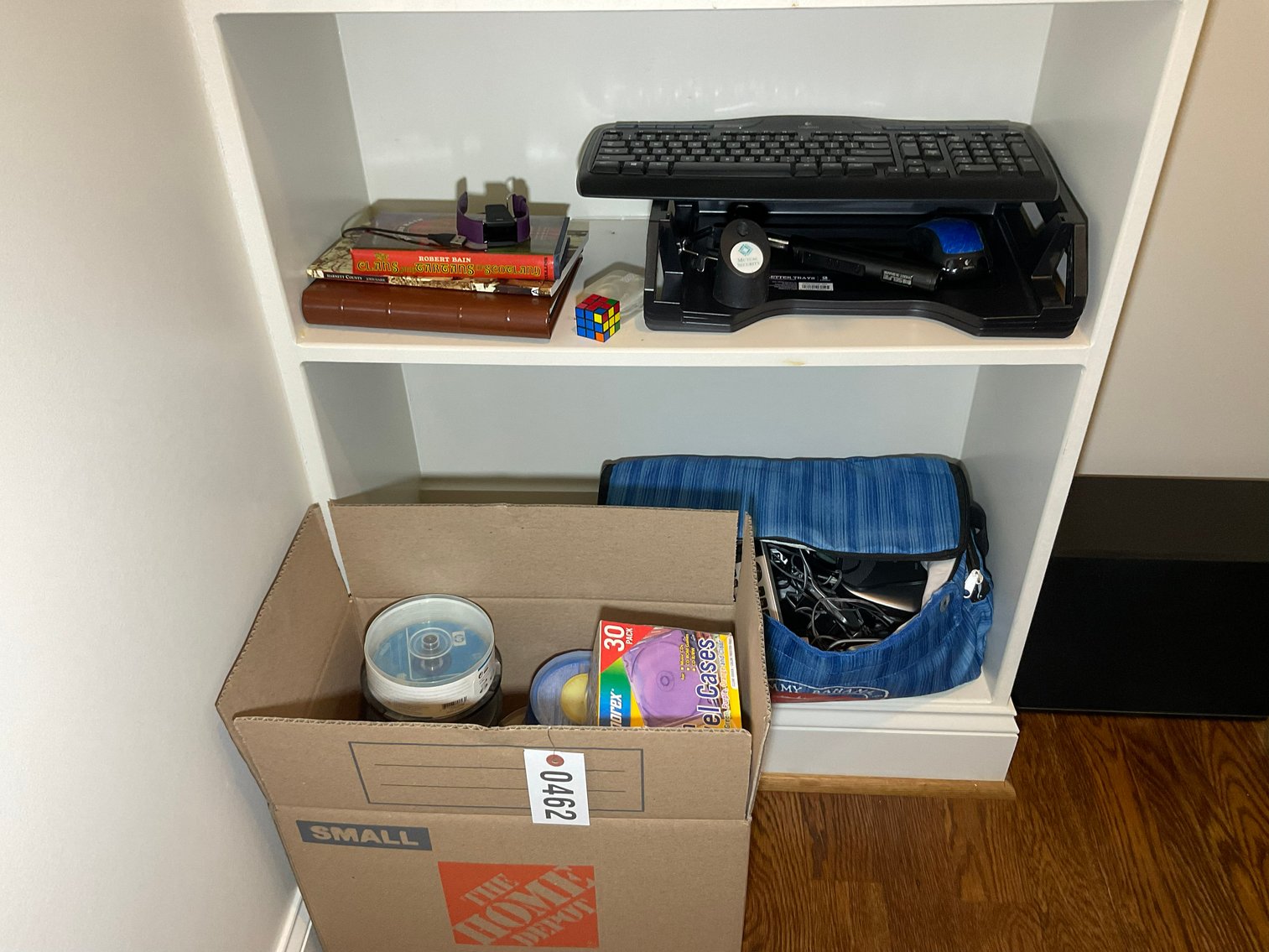 Image for Local Angier Online Only Personal Property Auction!