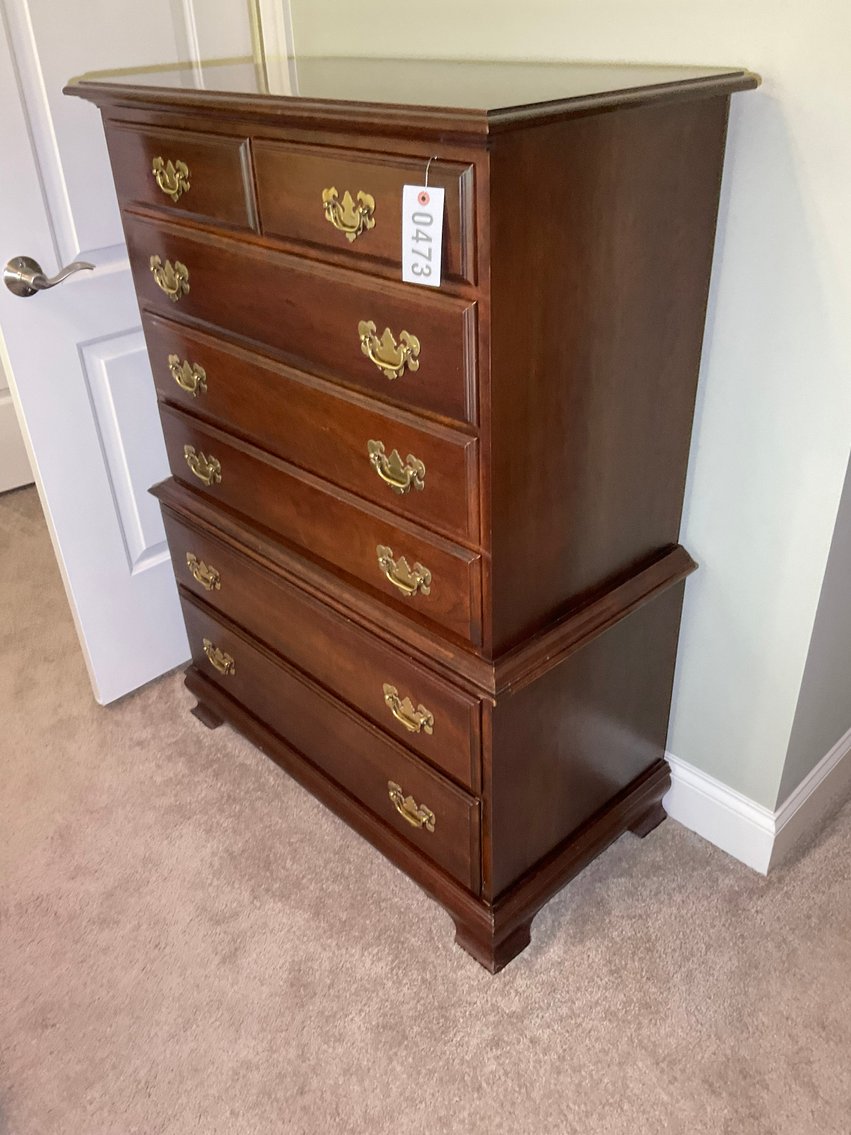 Image for Local Angier Online Only Personal Property Auction!