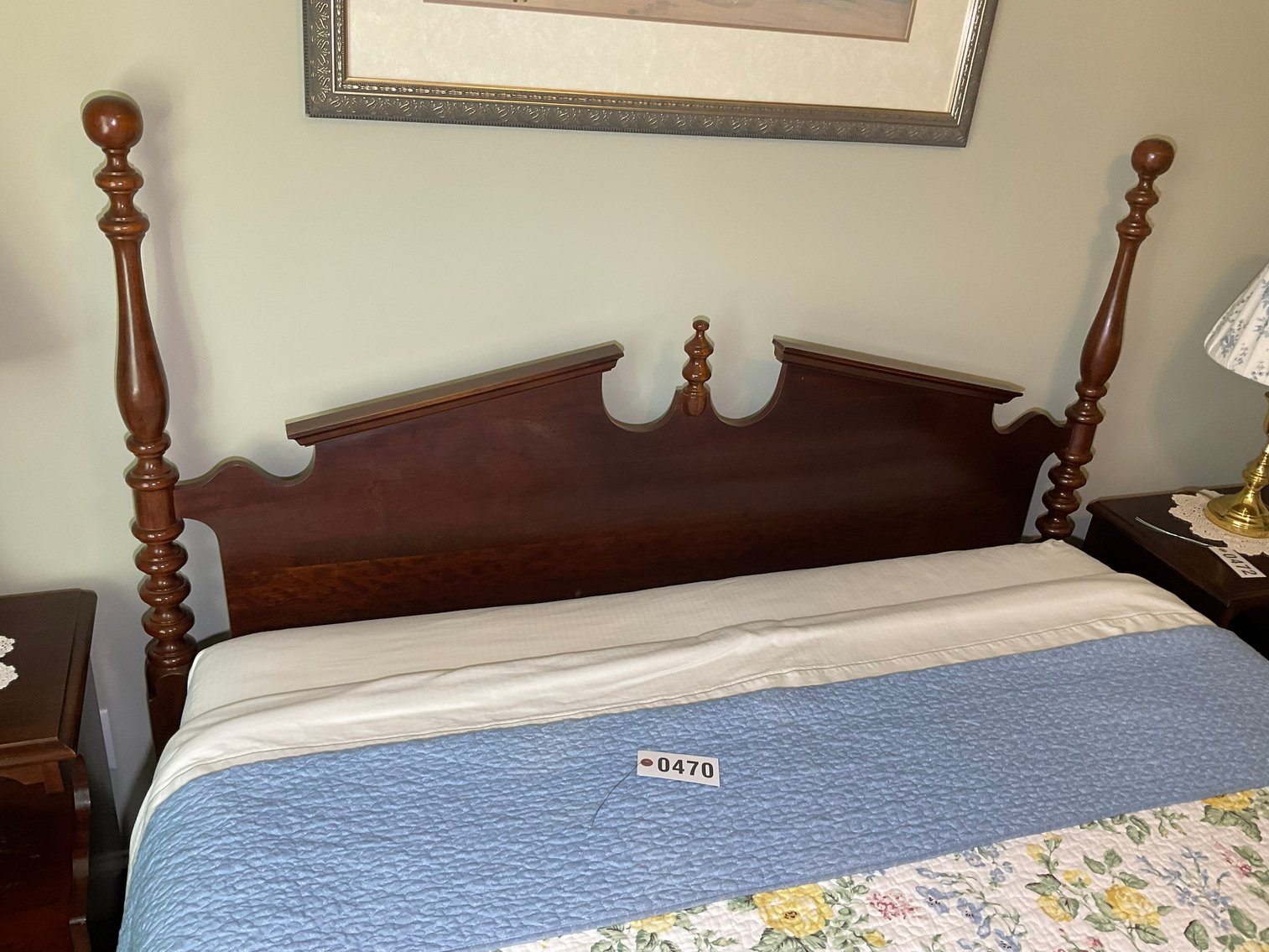 Image for Local Angier Online Only Personal Property Auction!