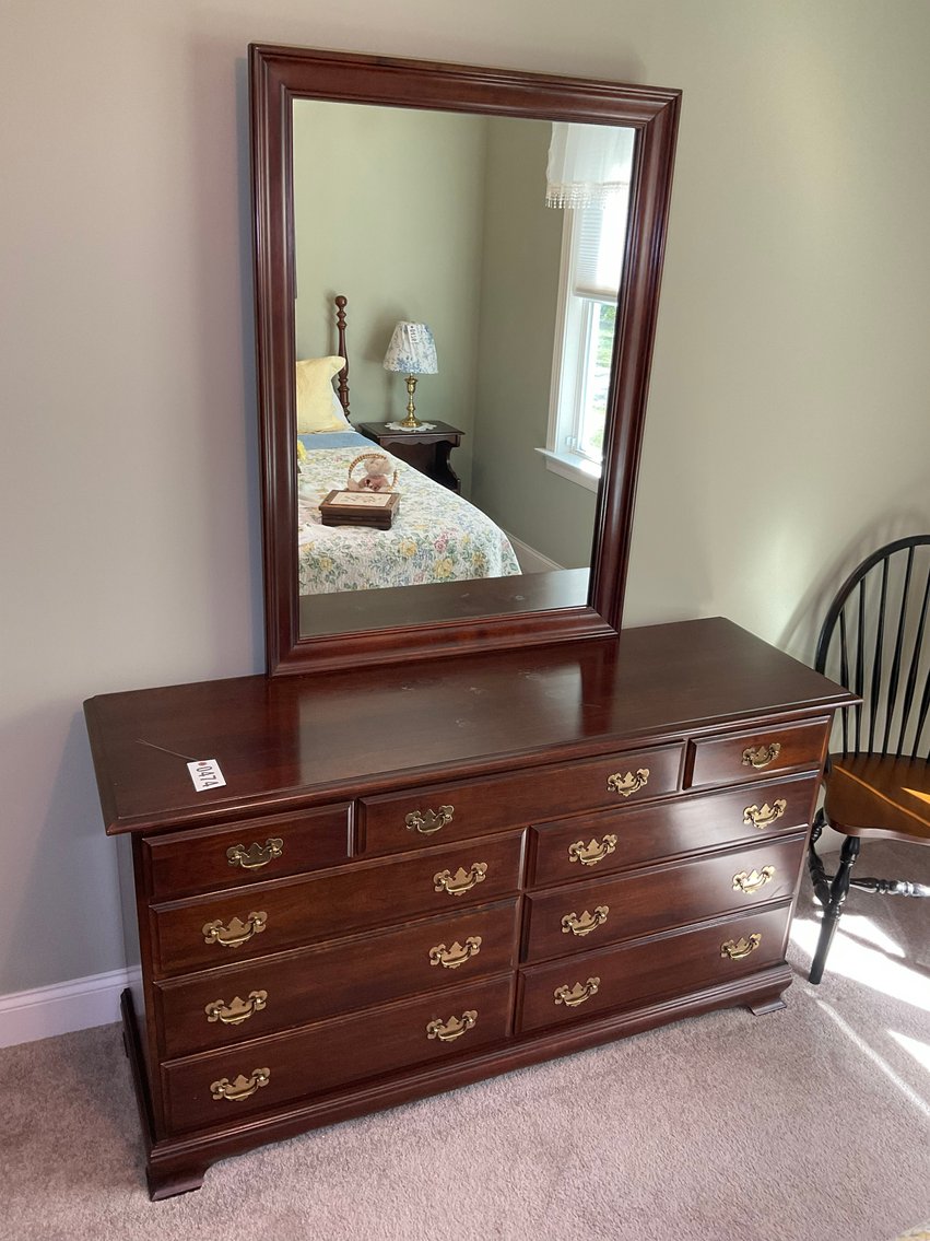Image for Local Angier Online Only Personal Property Auction!