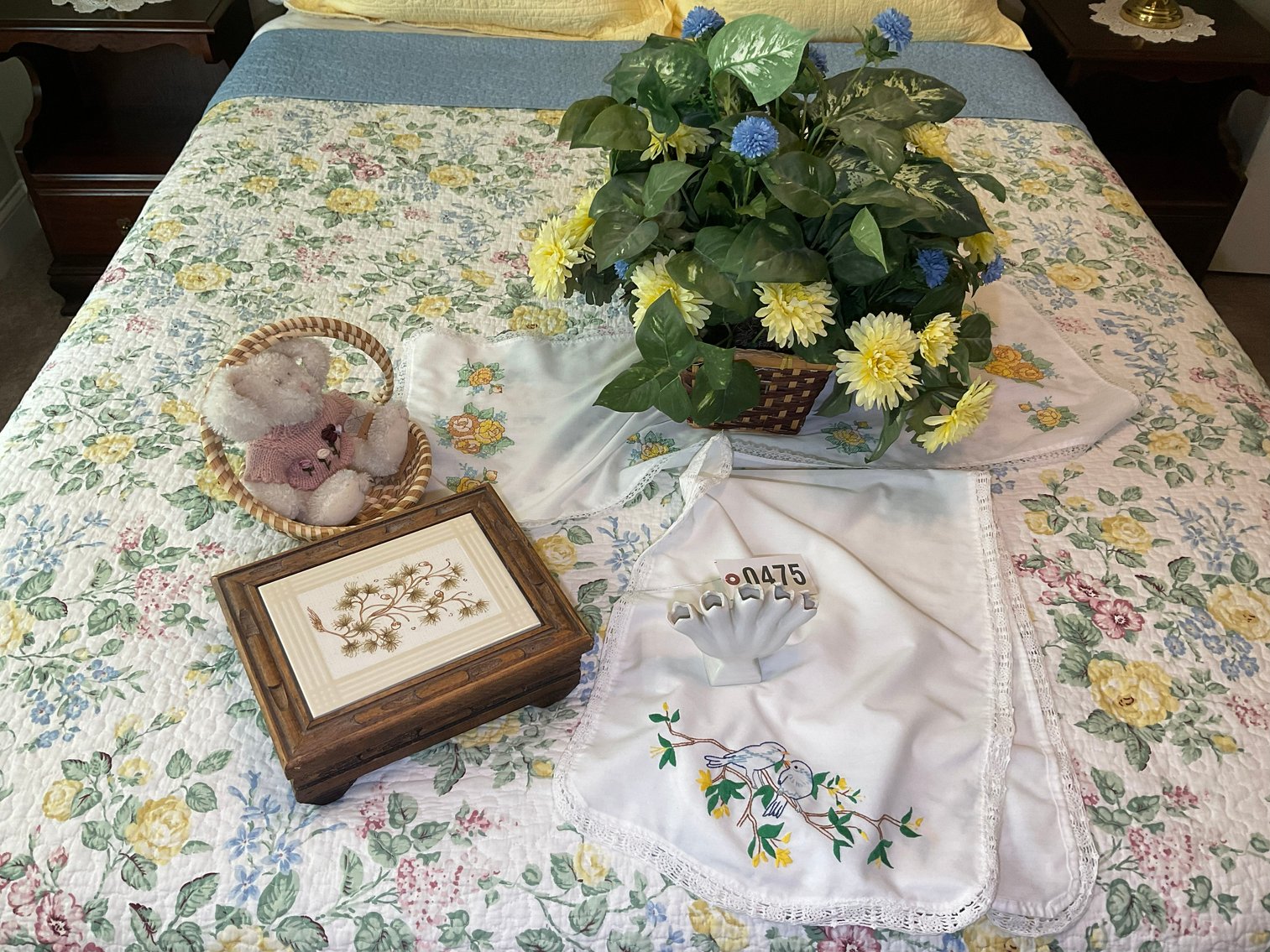 Image for Local Angier Online Only Personal Property Auction!