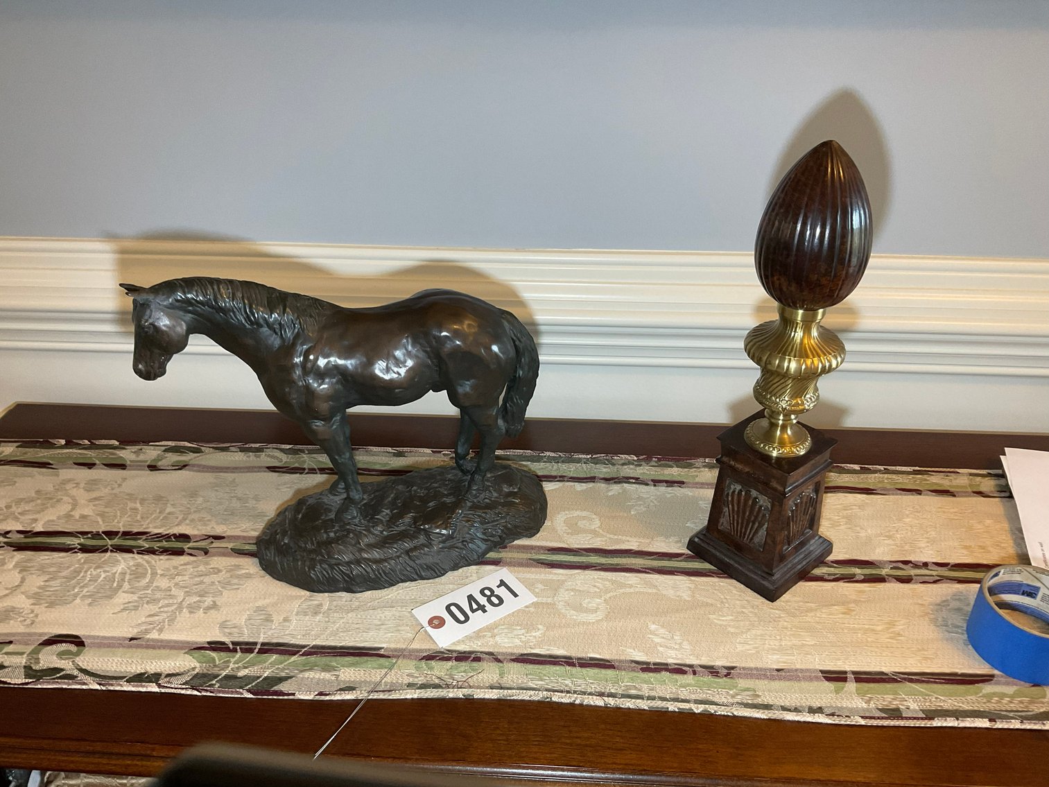 Image for Local Angier Online Only Personal Property Auction!
