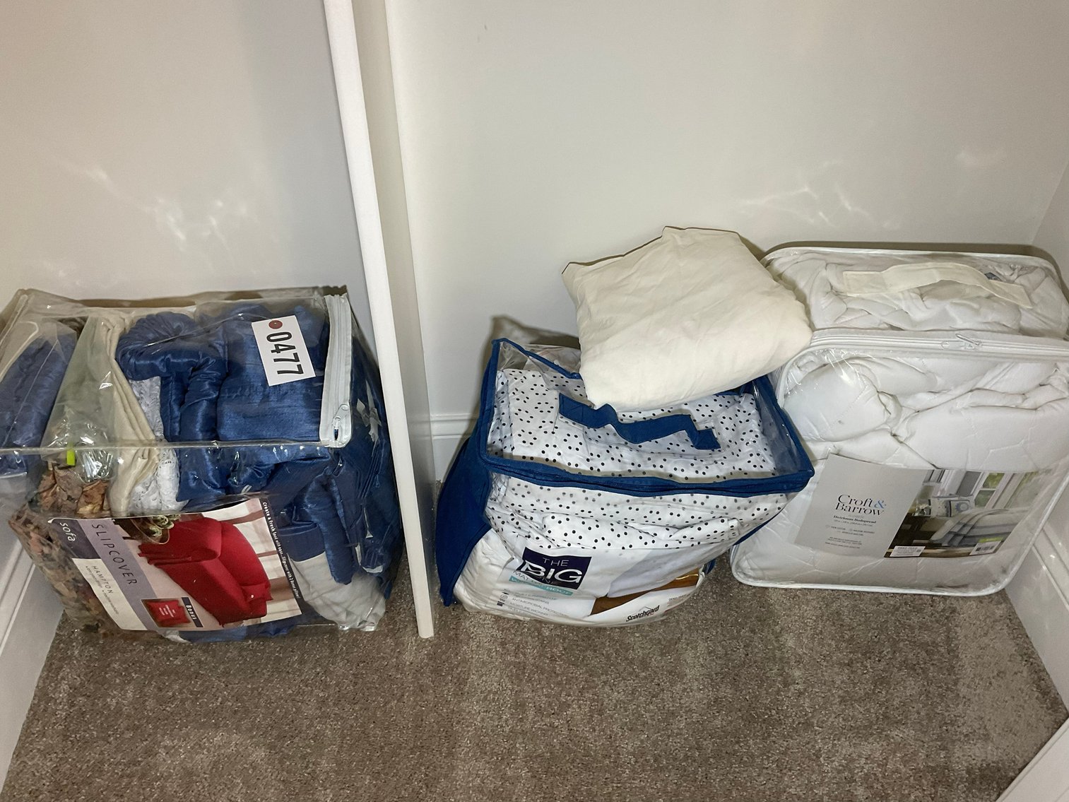 Image for Local Angier Online Only Personal Property Auction!