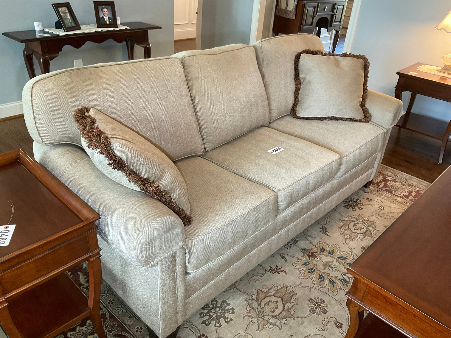 Image for Local Angier Online Only Personal Property Auction!