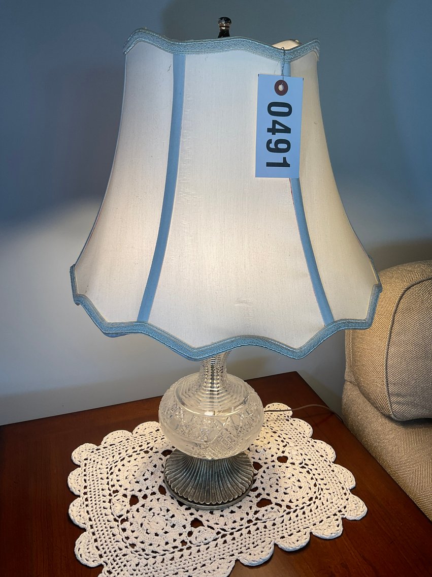 Image for Local Angier Online Only Personal Property Auction!