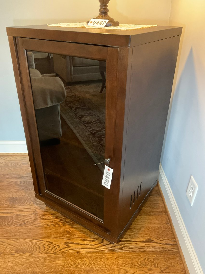 Image for Local Angier Online Only Personal Property Auction!