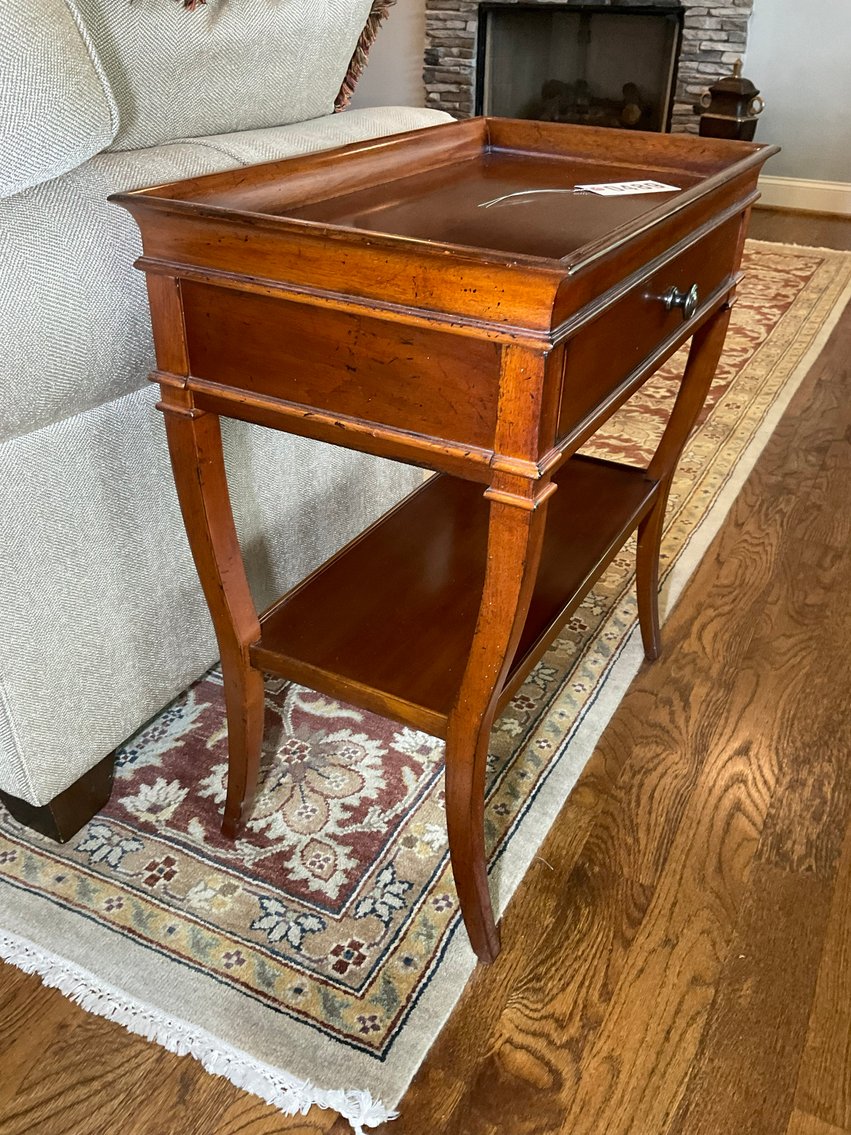 Image for Local Angier Online Only Personal Property Auction!