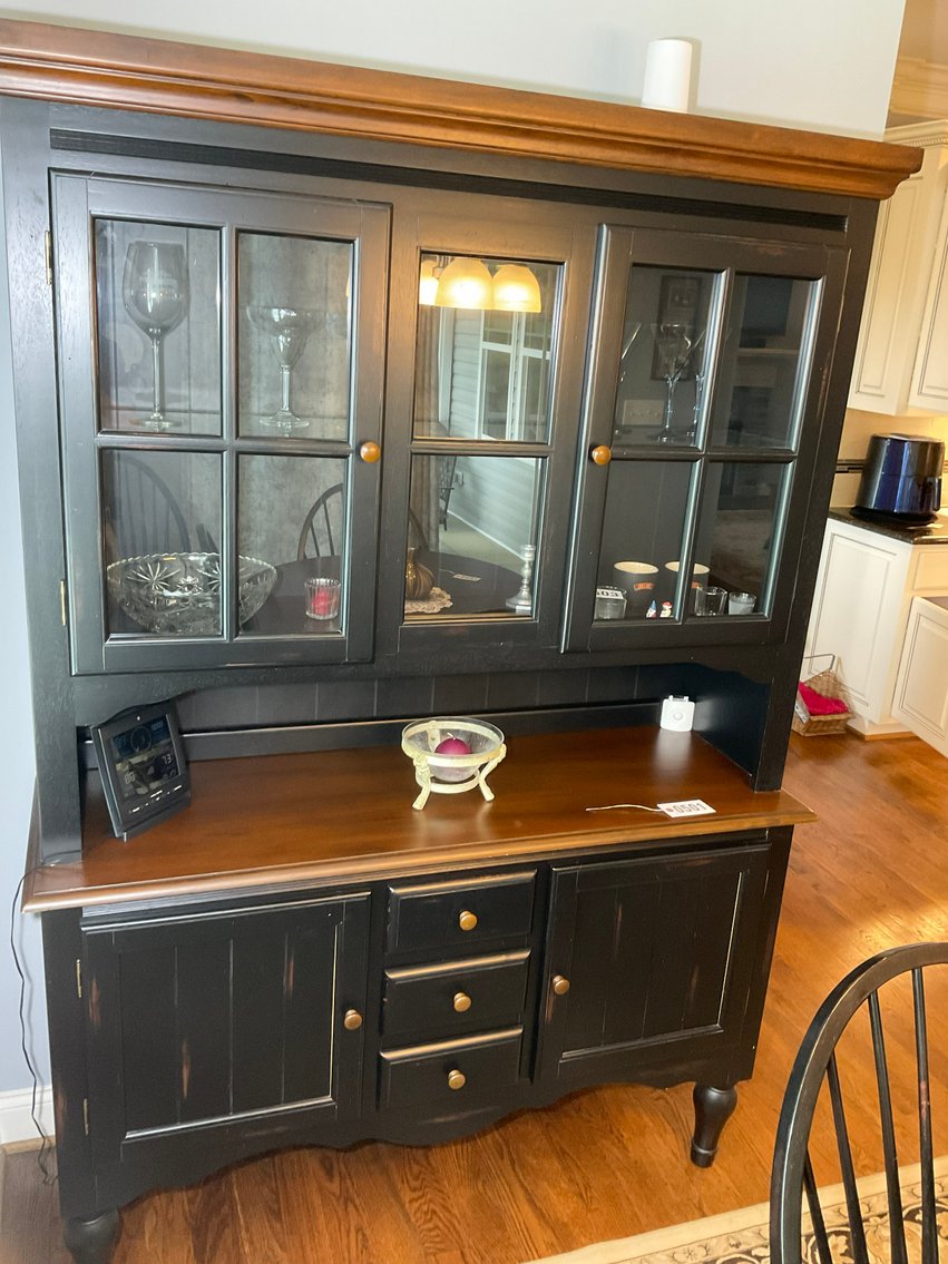 Image for Local Angier Online Only Personal Property Auction!