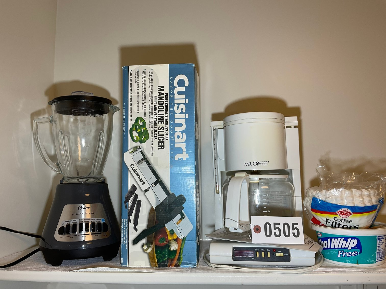 Image for Local Angier Online Only Personal Property Auction!