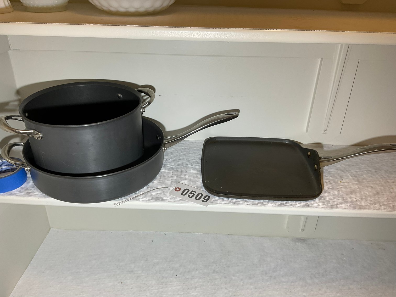 Image for Local Angier Online Only Personal Property Auction!