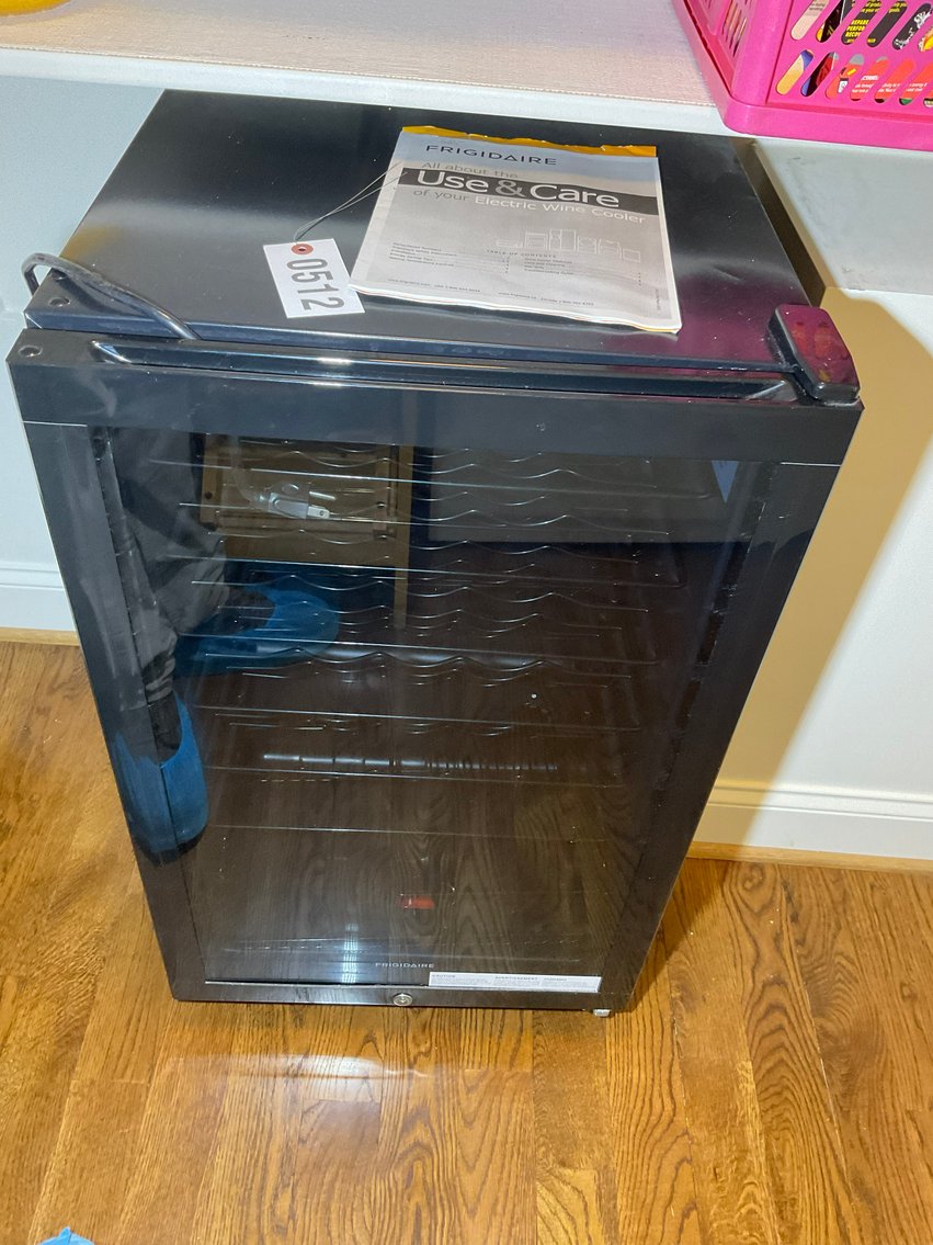 Image for Local Angier Online Only Personal Property Auction!