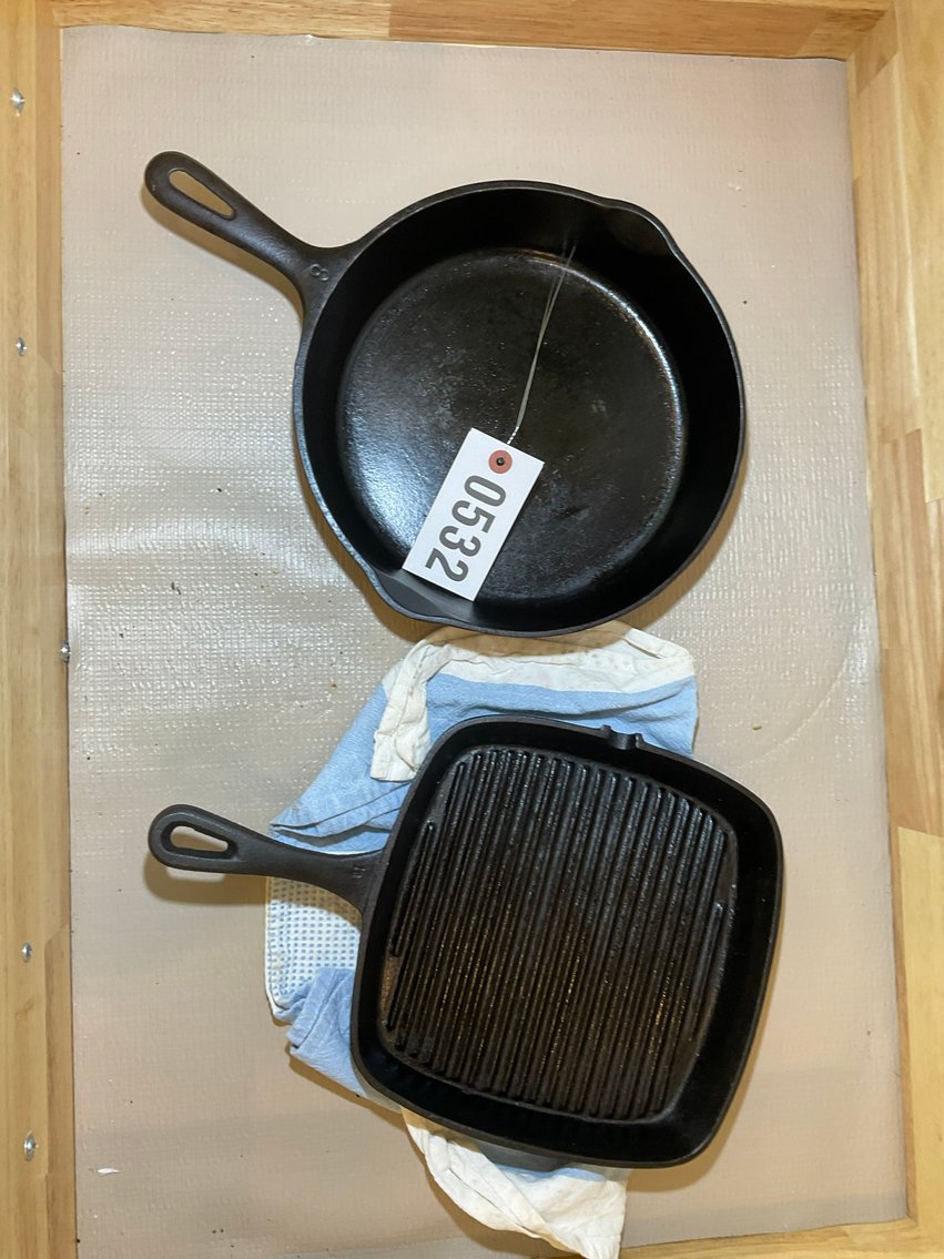 Image for Local Angier Online Only Personal Property Auction!