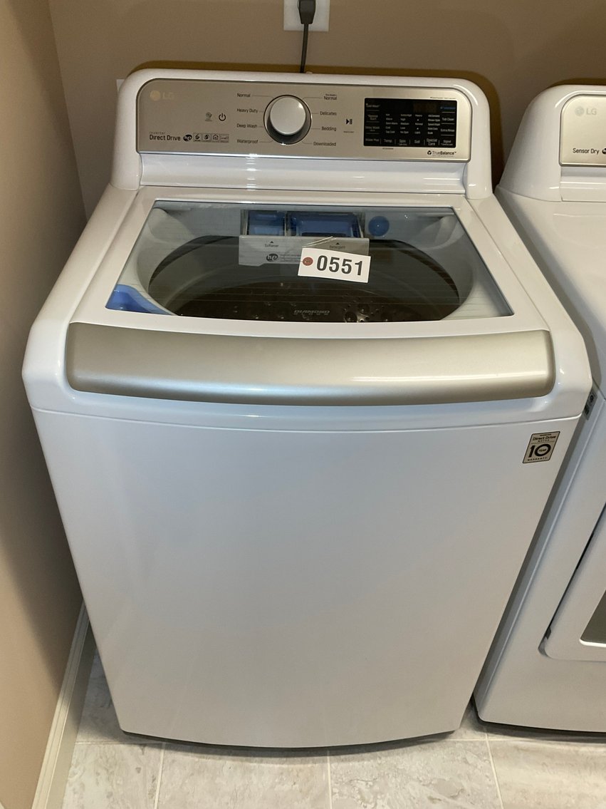 Image for Local Angier Online Only Personal Property Auction!