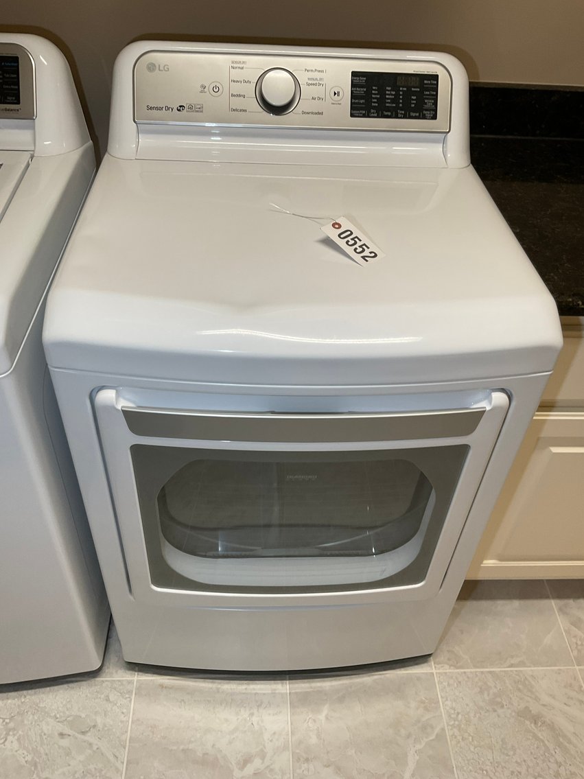 Image for Local Angier Online Only Personal Property Auction!