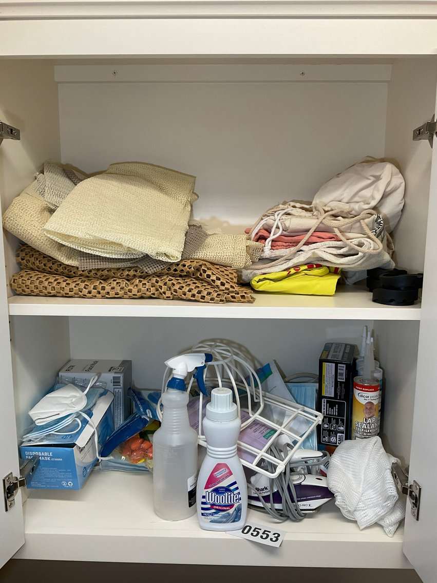 Image for Local Angier Online Only Personal Property Auction!