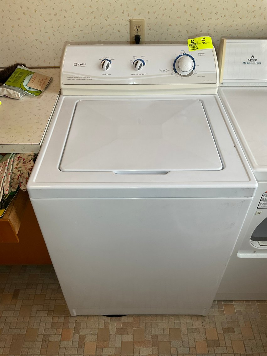 Image for Fuquay Varina Online Only Personal Property Auction