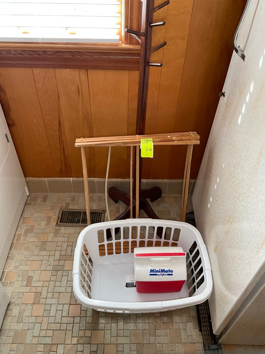 Image for Fuquay Varina Online Only Personal Property Auction