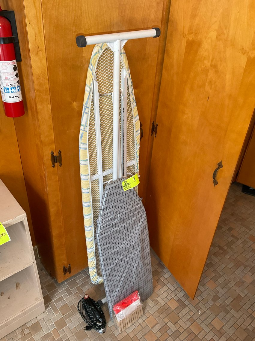 Image for Fuquay Varina Online Only Personal Property Auction