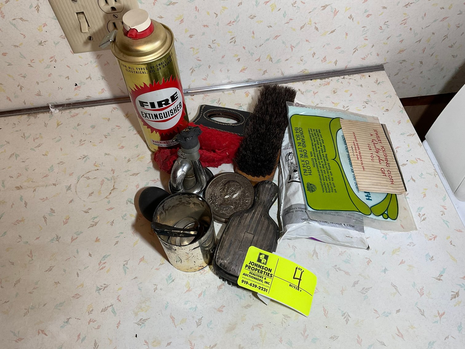 Image for Fuquay Varina Online Only Personal Property Auction