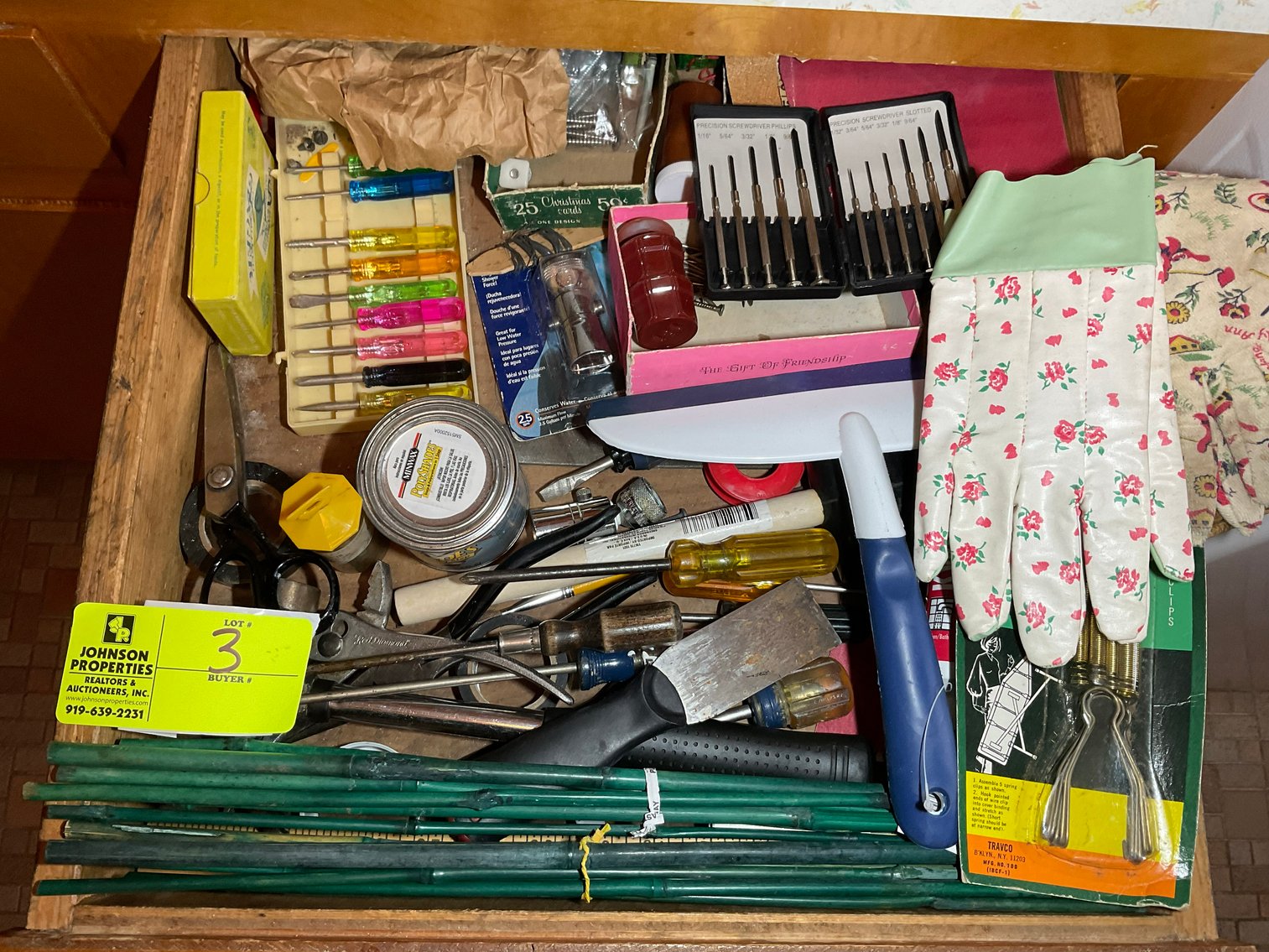 Image for Fuquay Varina Online Only Personal Property Auction