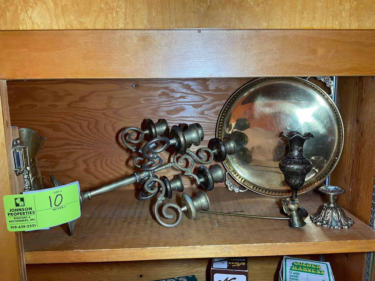 Image for Fuquay Varina Online Only Personal Property Auction