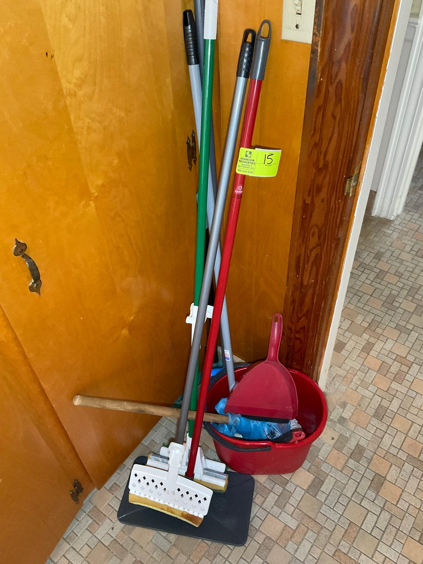 Image for Fuquay Varina Online Only Personal Property Auction